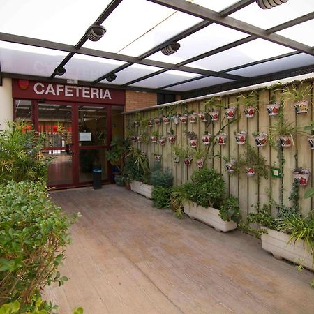 Portocanet Complejo Turistico Canet d'En Berenguer Buitenkant foto