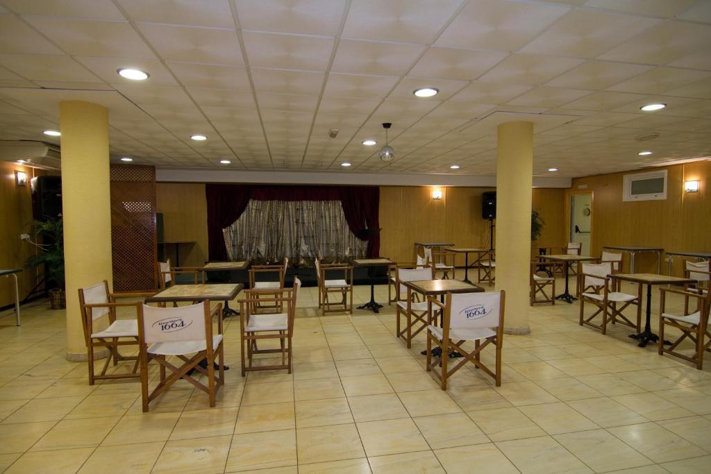 Portocanet Complejo Turistico Canet d'En Berenguer Buitenkant foto