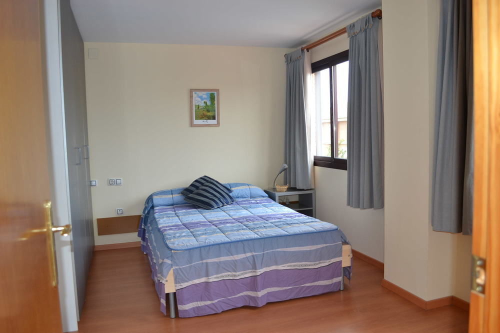 Portocanet Complejo Turistico Canet d'En Berenguer Buitenkant foto