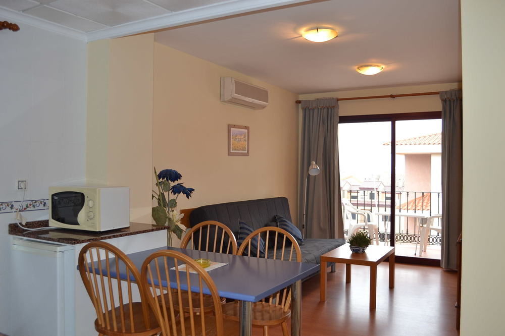 Portocanet Complejo Turistico Canet d'En Berenguer Buitenkant foto