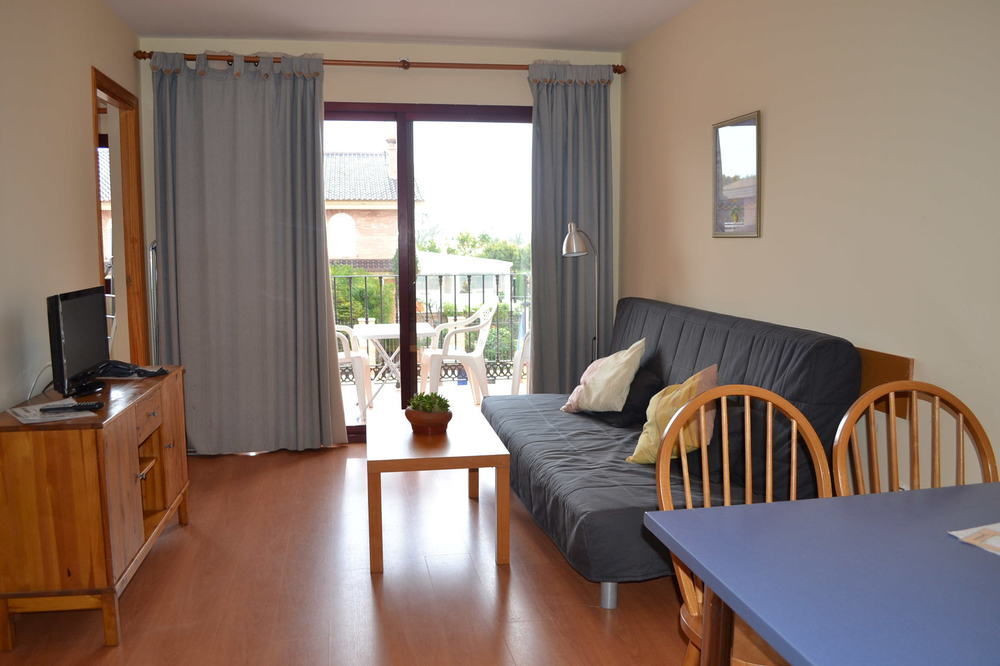 Portocanet Complejo Turistico Canet d'En Berenguer Buitenkant foto