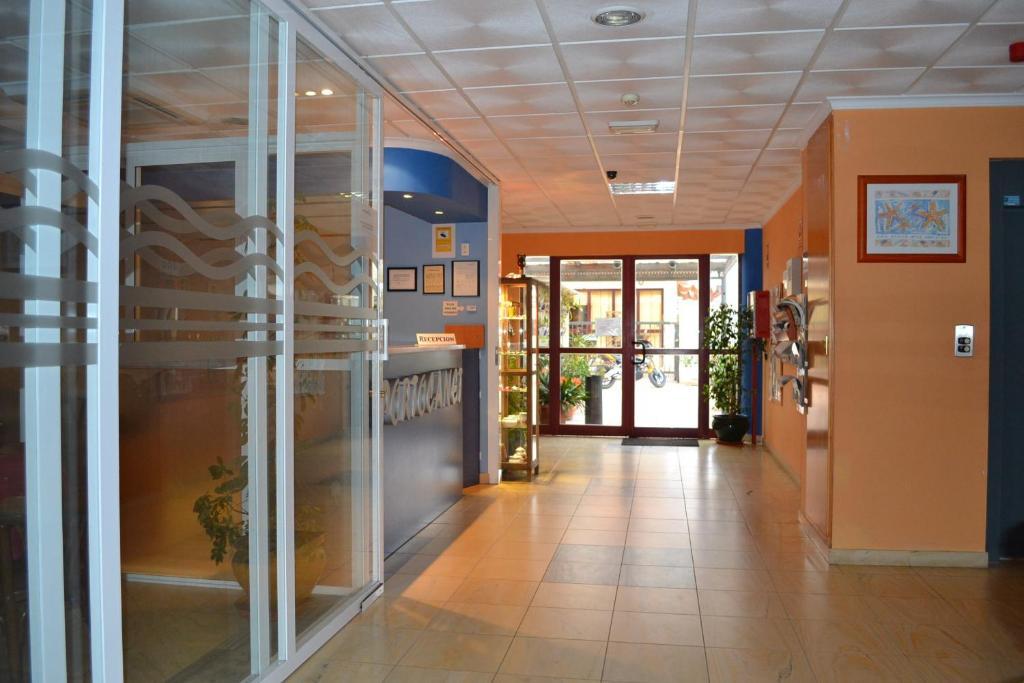 Portocanet Complejo Turistico Canet d'En Berenguer Buitenkant foto