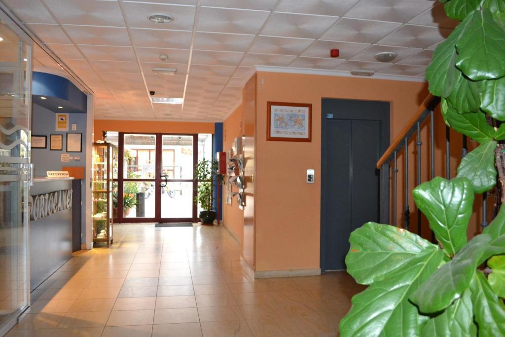 Portocanet Complejo Turistico Canet d'En Berenguer Buitenkant foto