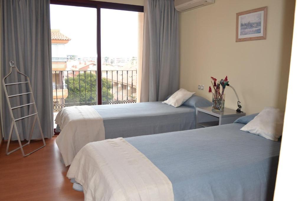 Portocanet Complejo Turistico Canet d'En Berenguer Kamer foto