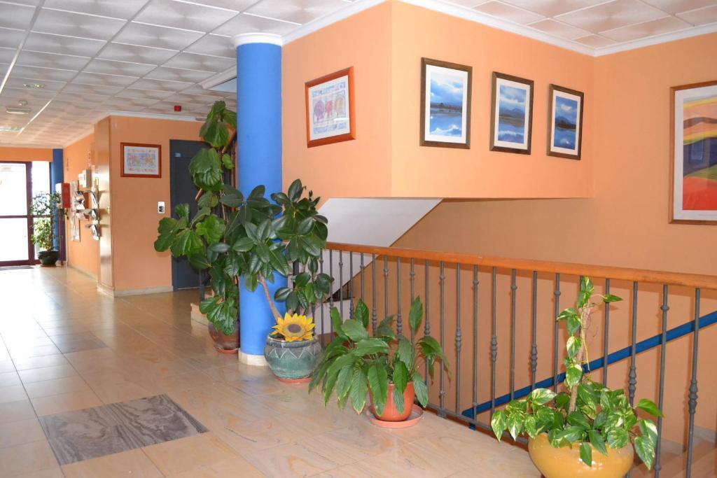 Portocanet Complejo Turistico Canet d'En Berenguer Buitenkant foto