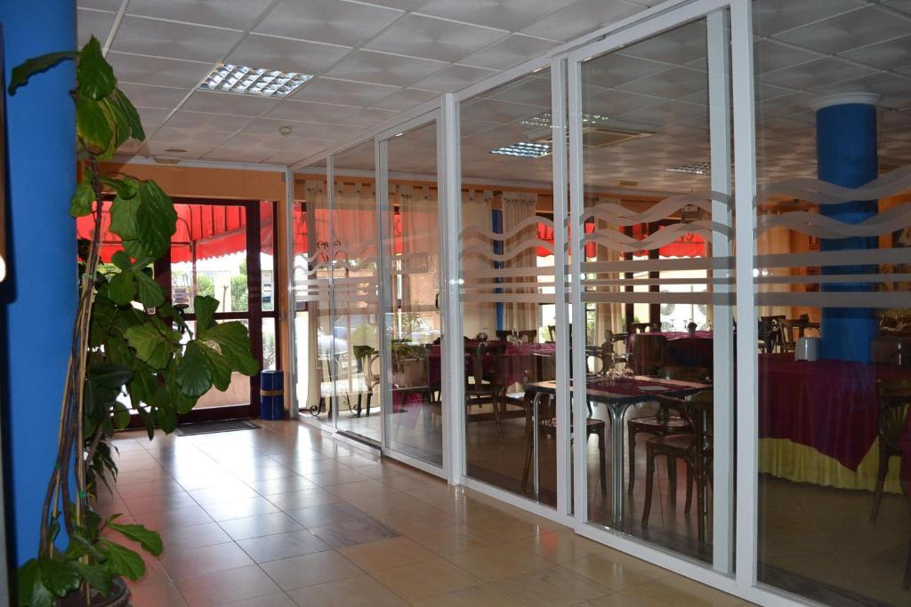 Portocanet Complejo Turistico Canet d'En Berenguer Buitenkant foto