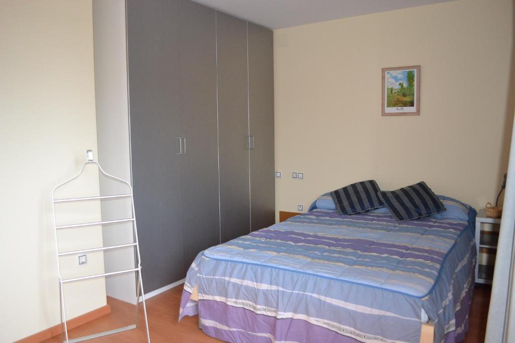Portocanet Complejo Turistico Canet d'En Berenguer Kamer foto