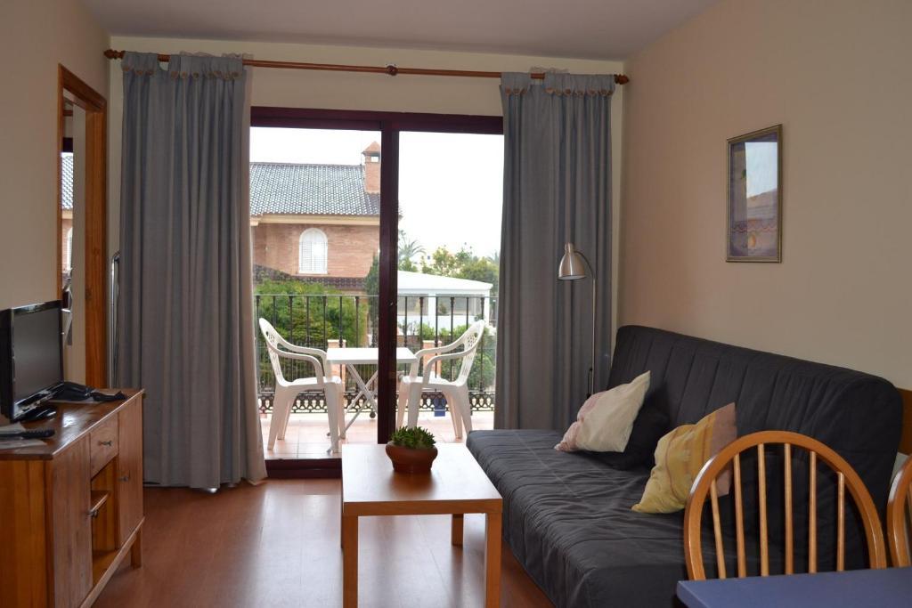 Portocanet Complejo Turistico Canet d'En Berenguer Kamer foto