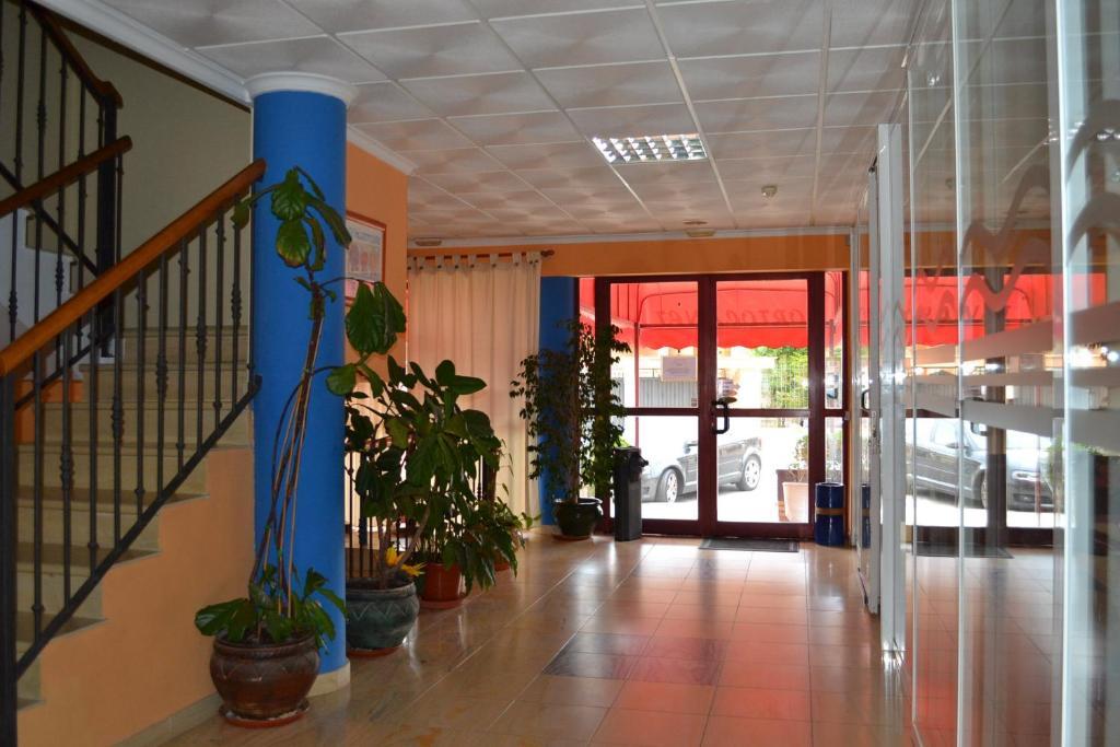 Portocanet Complejo Turistico Canet d'En Berenguer Buitenkant foto
