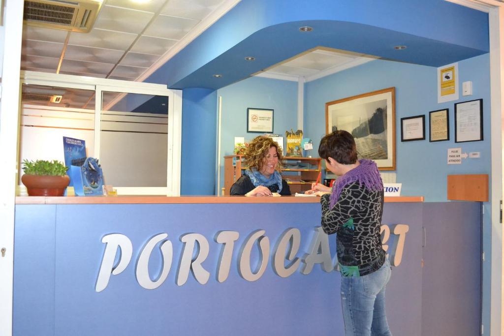 Portocanet Complejo Turistico Canet d'En Berenguer Buitenkant foto